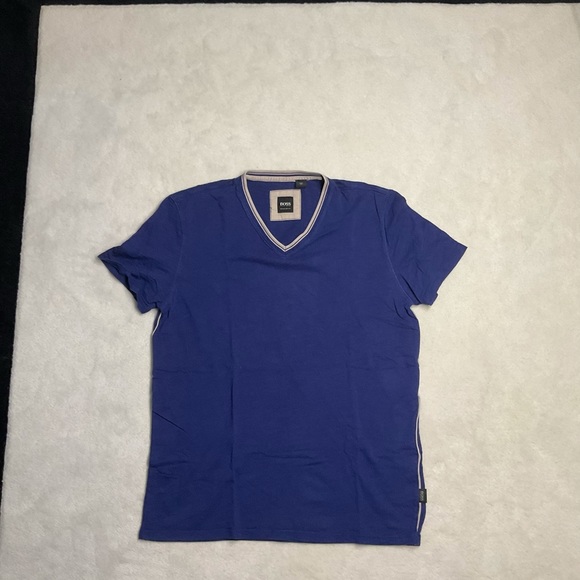 Boss T-shirt Size S - Picture 1 of 2